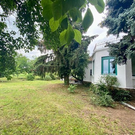 Villa Delibab Badacsonytomaj Exterior photo